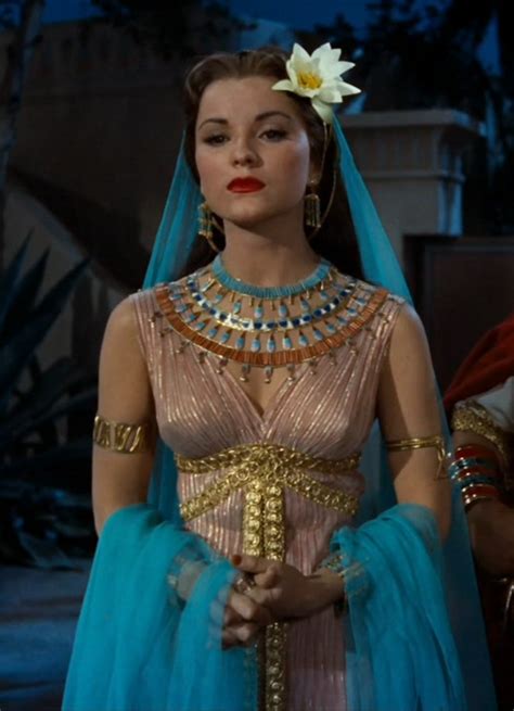 Debra Paget